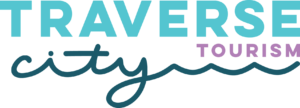 Traverse City Tourism Logo Traverse City Tourism Logo