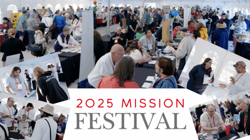 Mission Festival